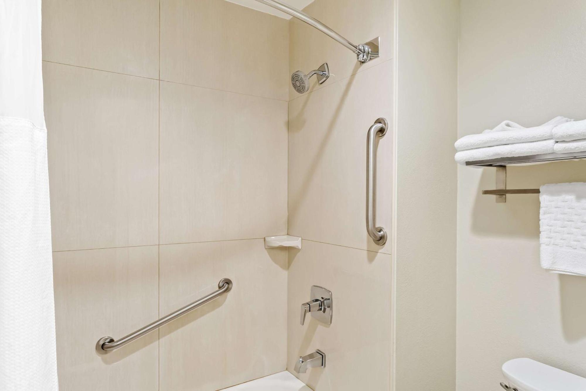 Best Western Paradise Hotel Екстер'єр фото