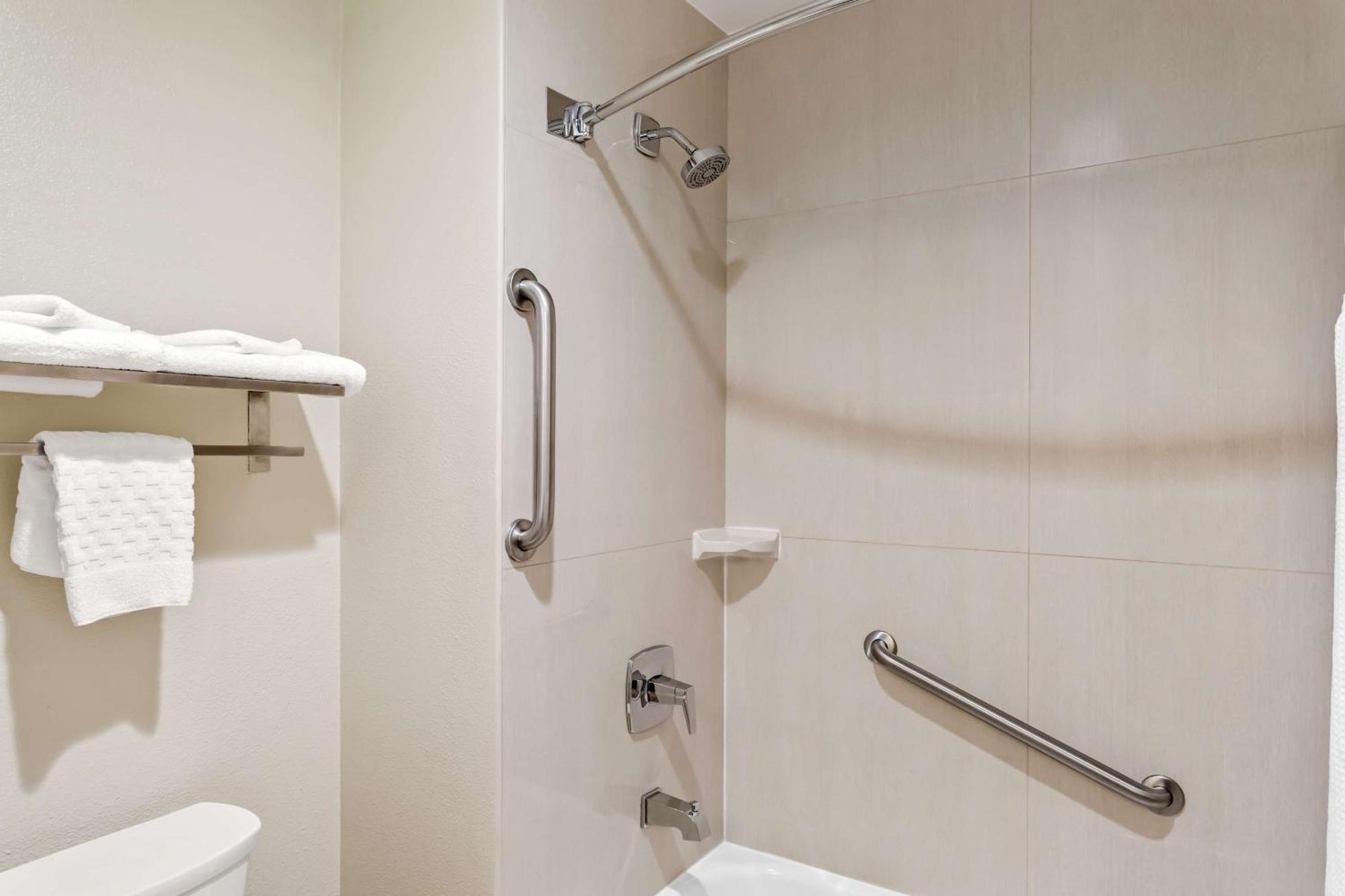 Best Western Paradise Hotel Екстер'єр фото