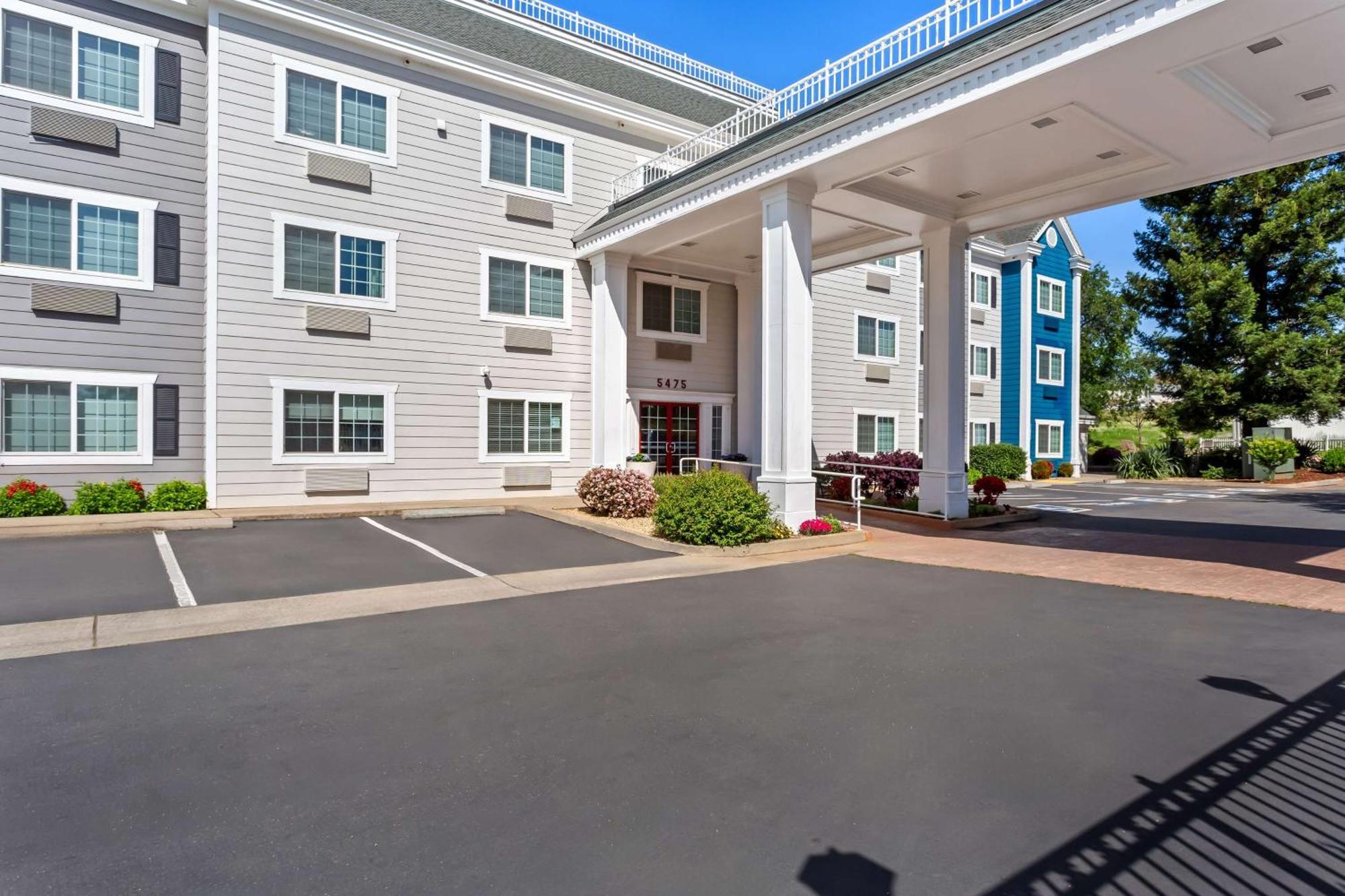 Best Western Paradise Hotel Екстер'єр фото