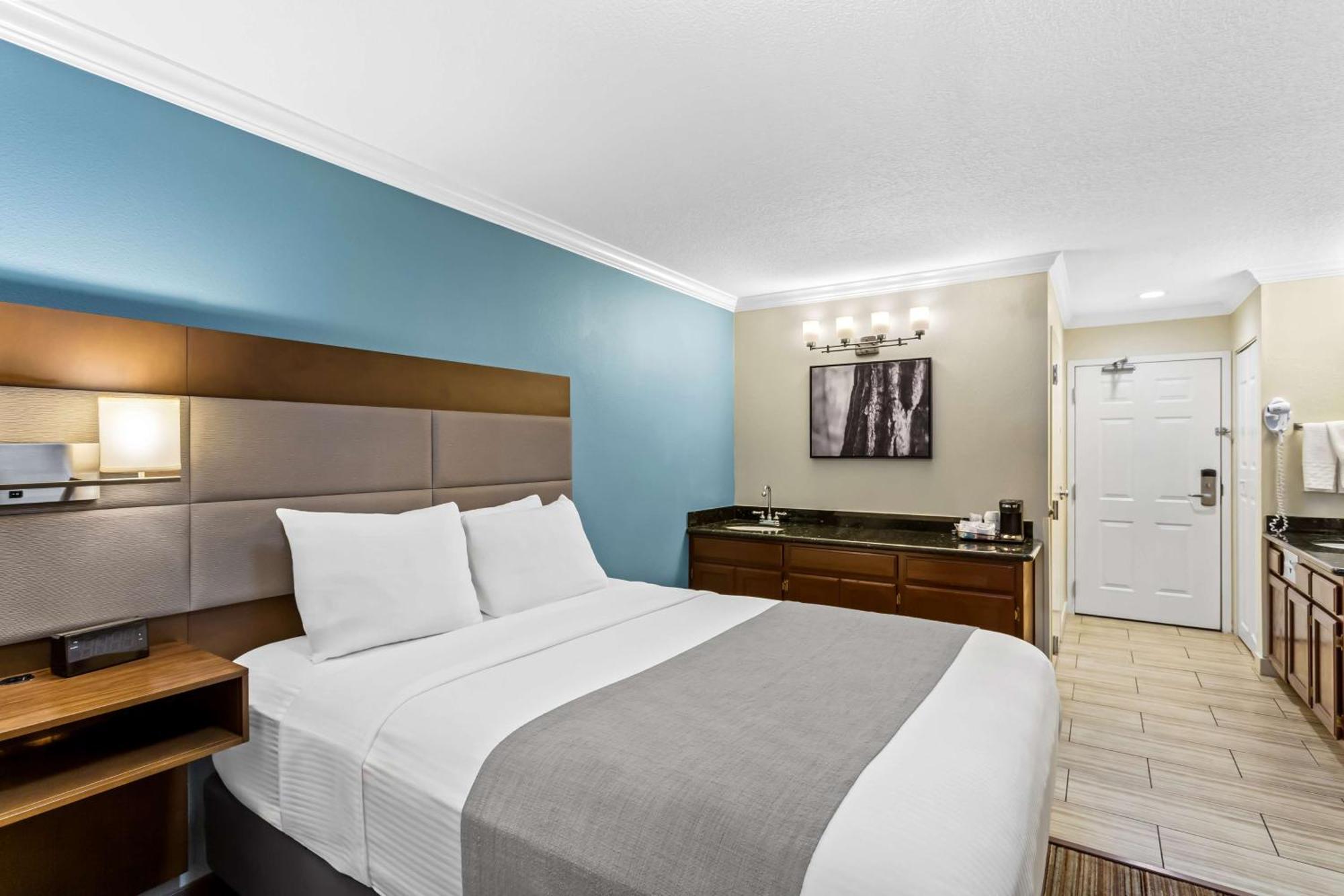 Best Western Paradise Hotel Екстер'єр фото