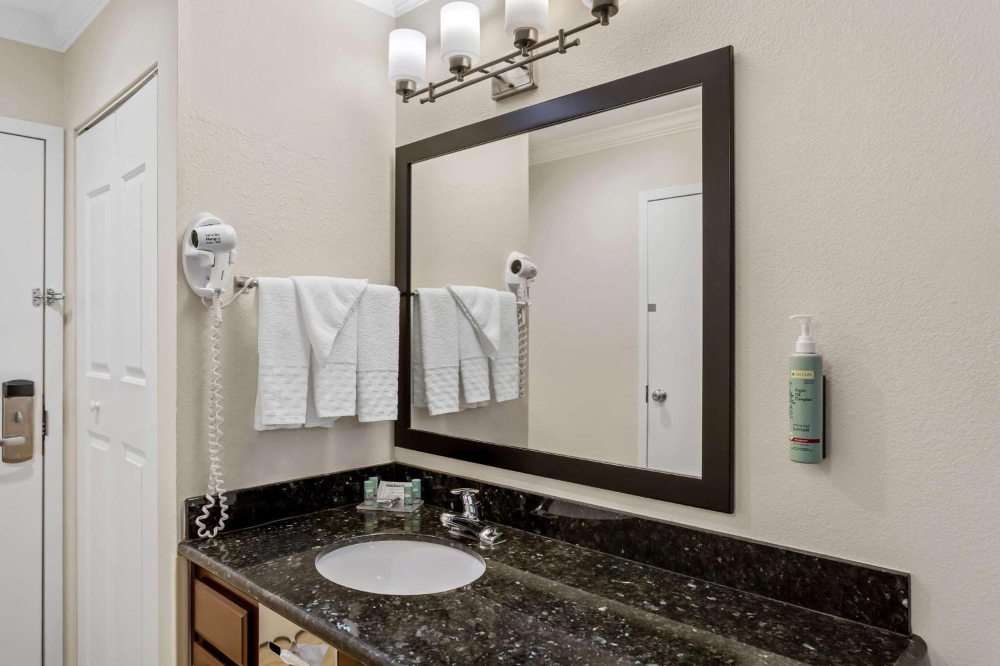 Best Western Paradise Hotel Екстер'єр фото
