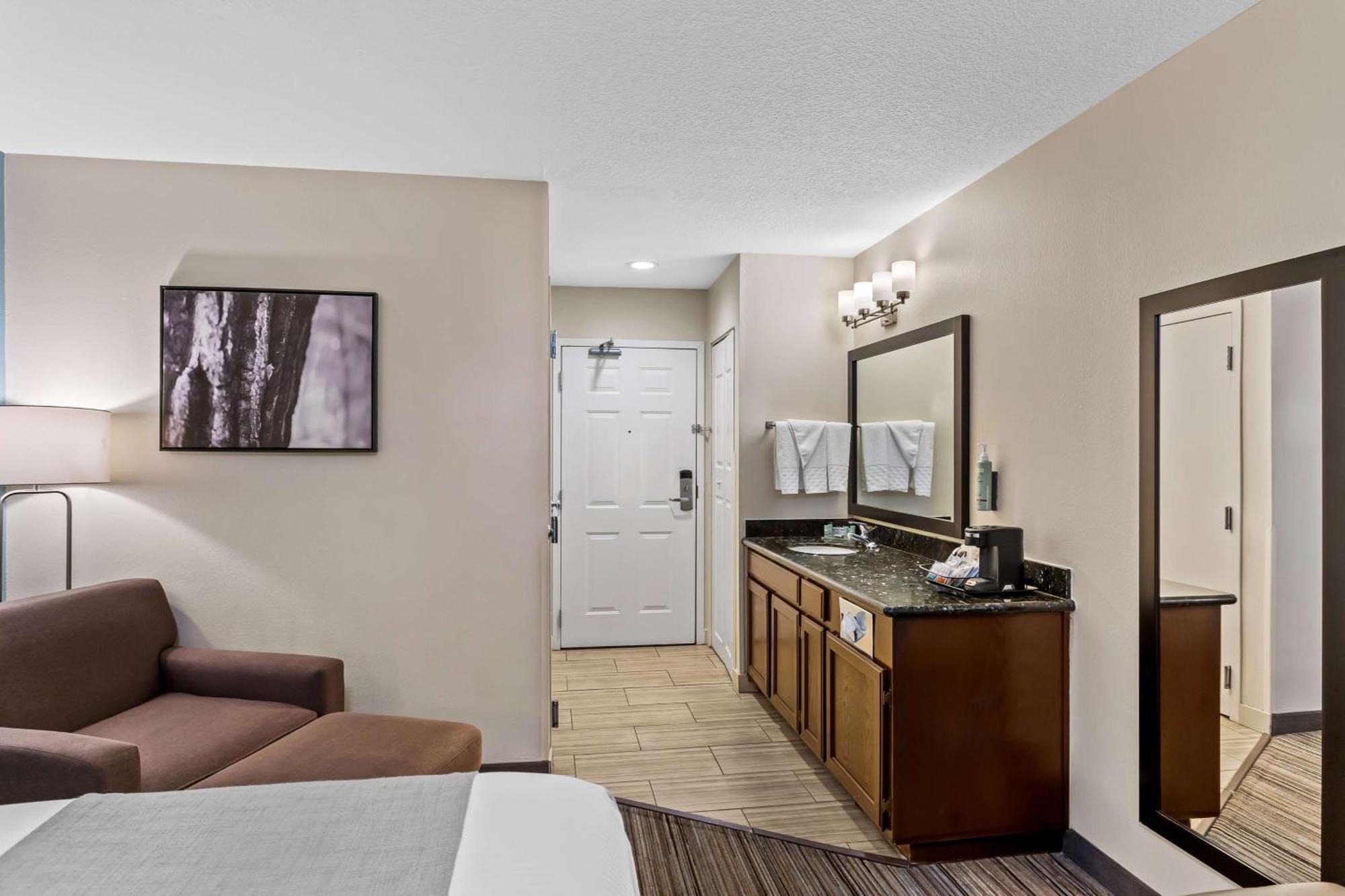 Best Western Paradise Hotel Екстер'єр фото