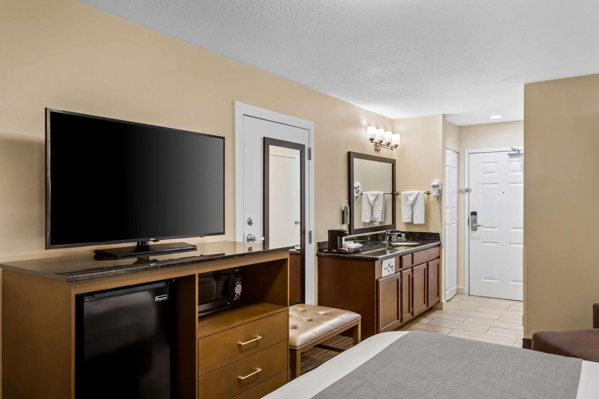Best Western Paradise Hotel Екстер'єр фото