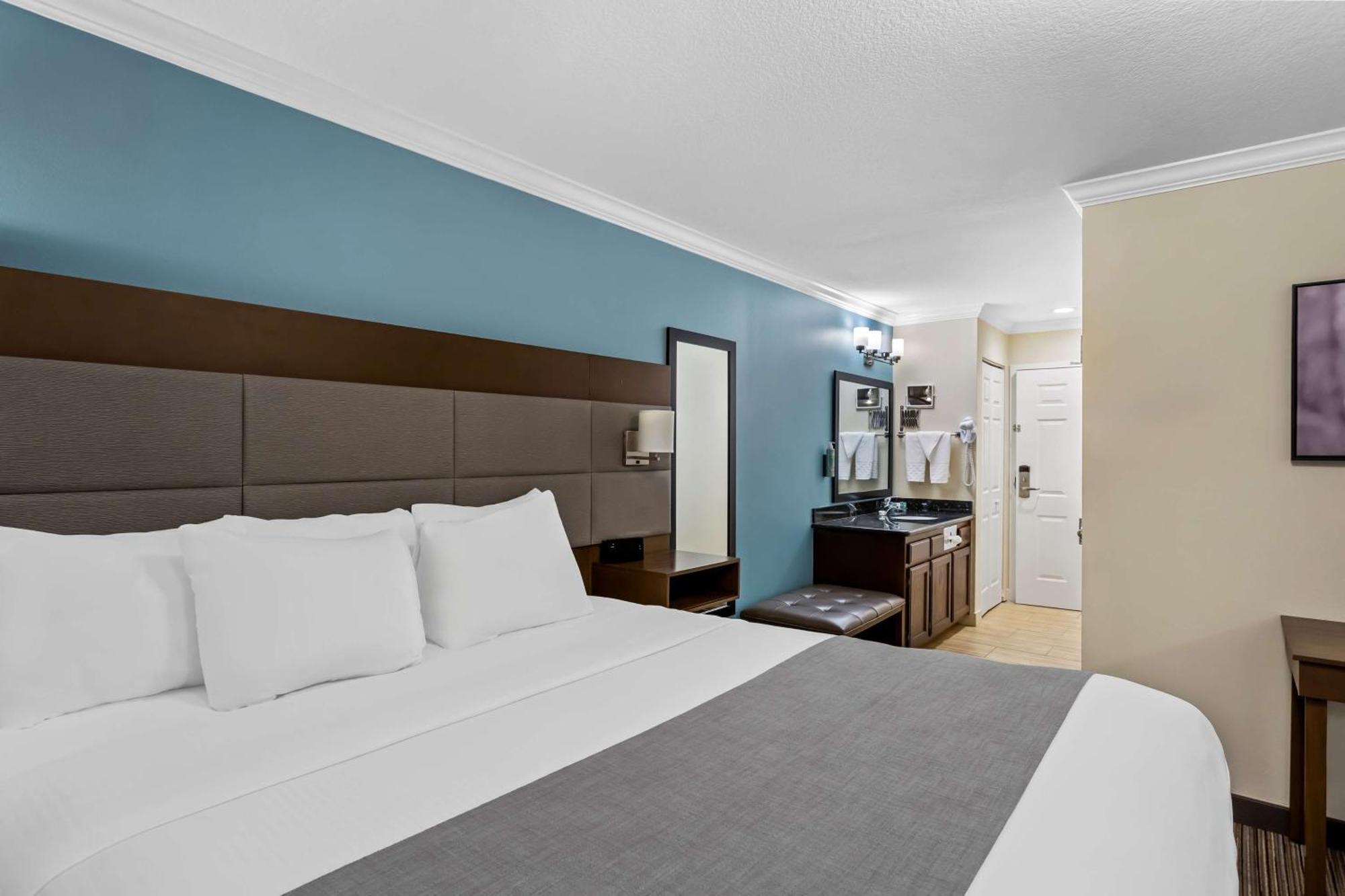 Best Western Paradise Hotel Екстер'єр фото