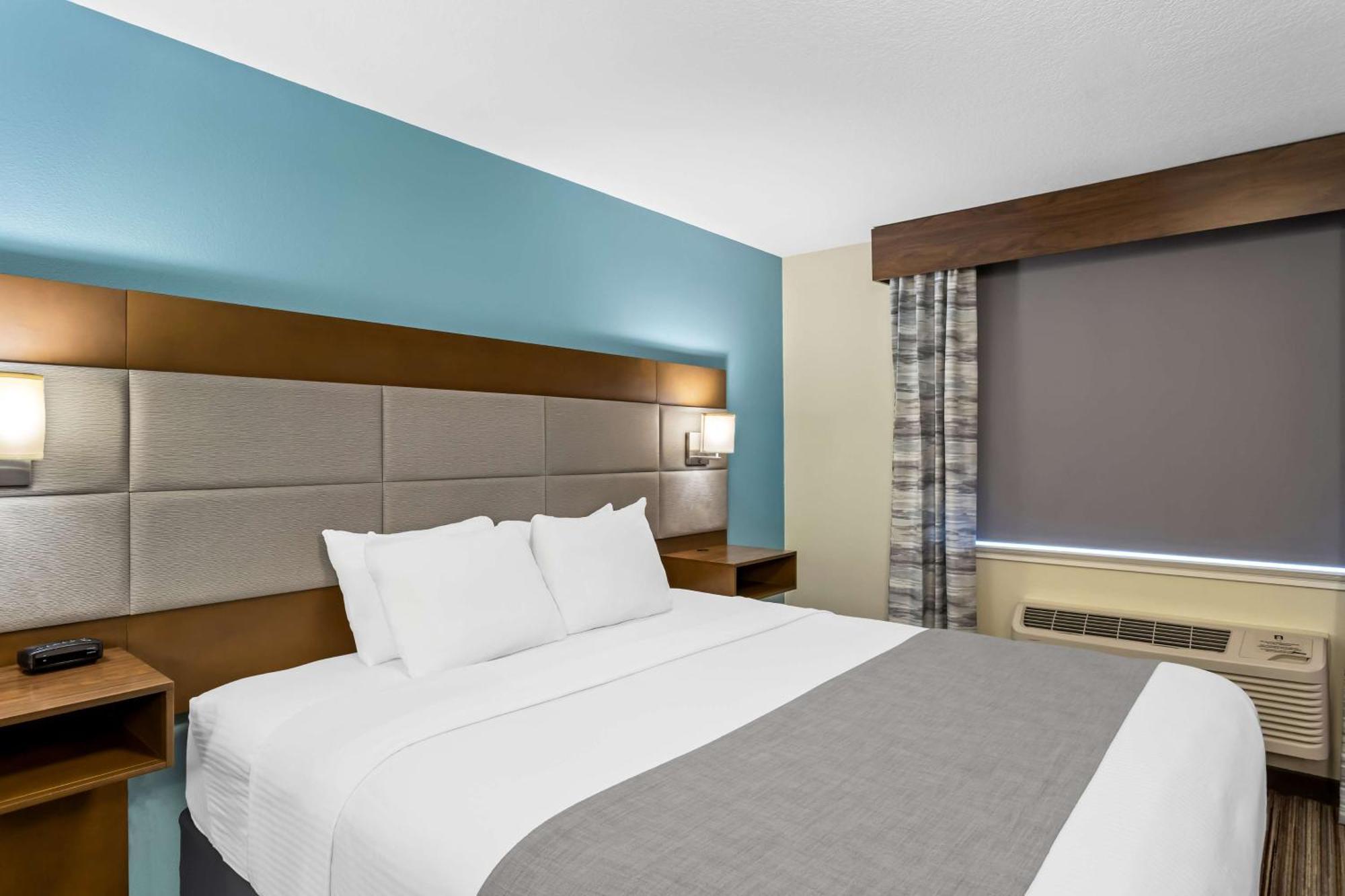Best Western Paradise Hotel Екстер'єр фото