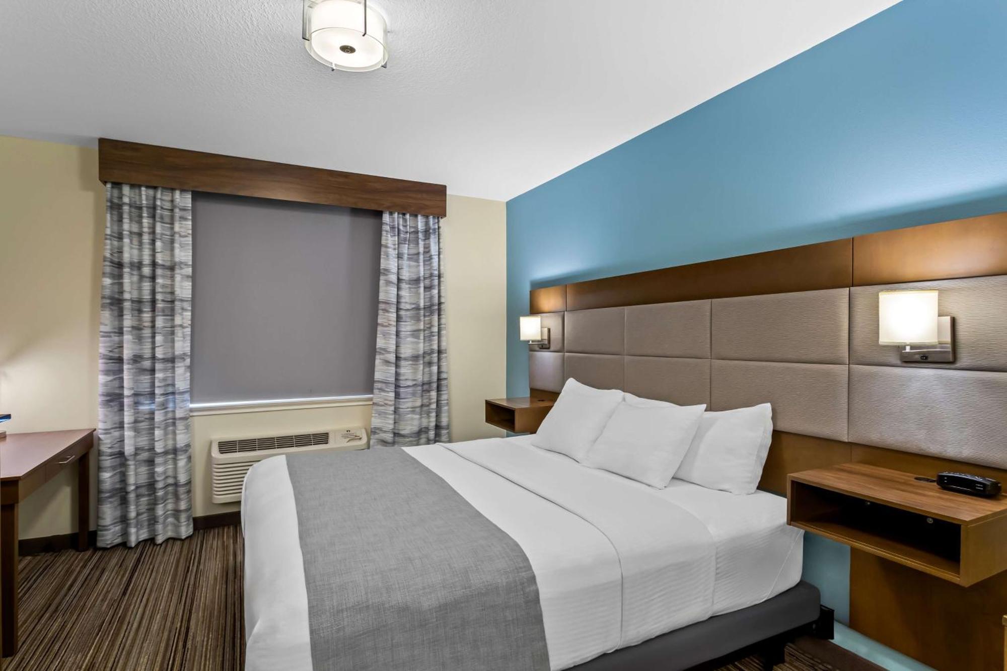 Best Western Paradise Hotel Екстер'єр фото