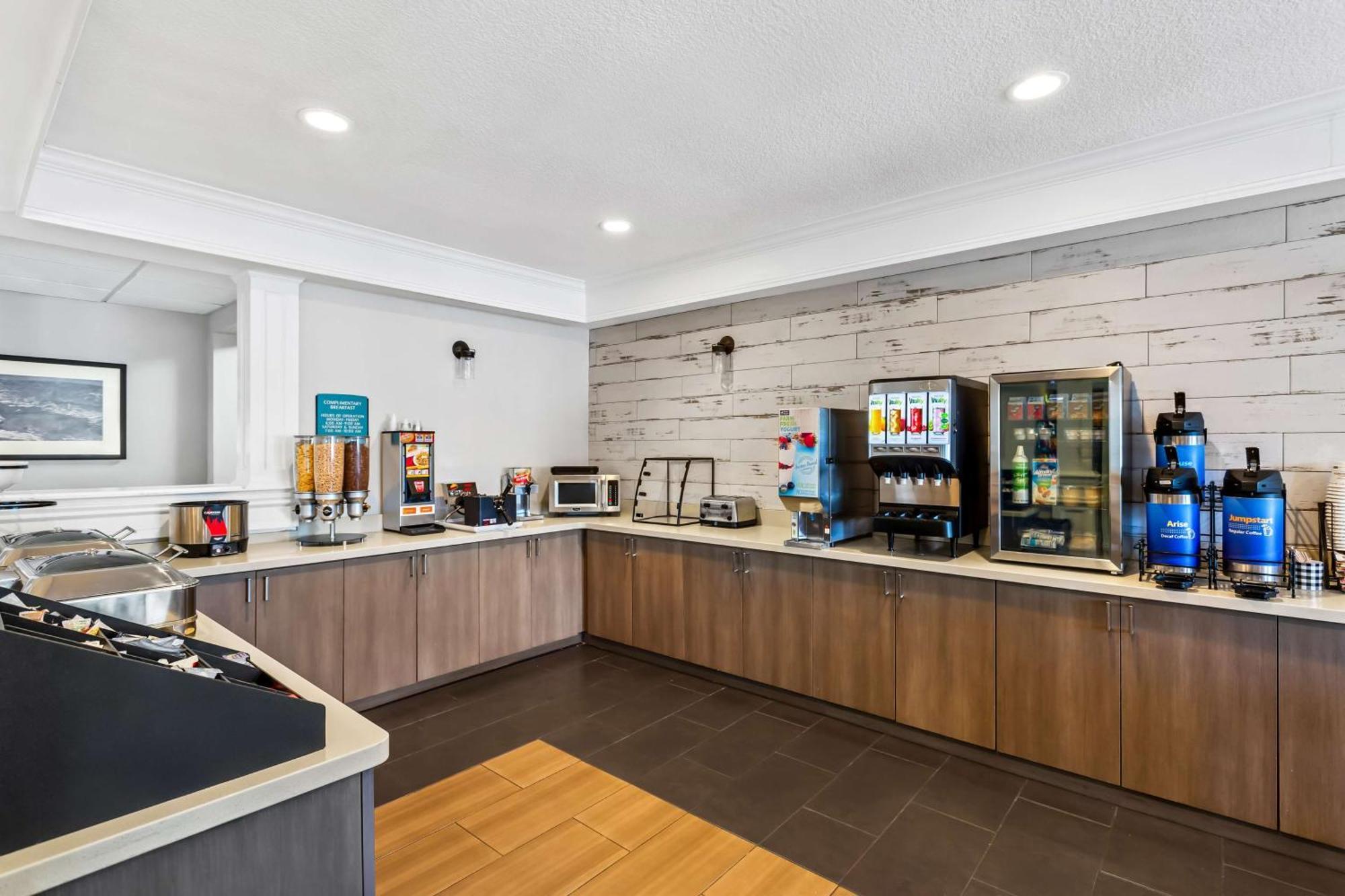 Best Western Paradise Hotel Екстер'єр фото