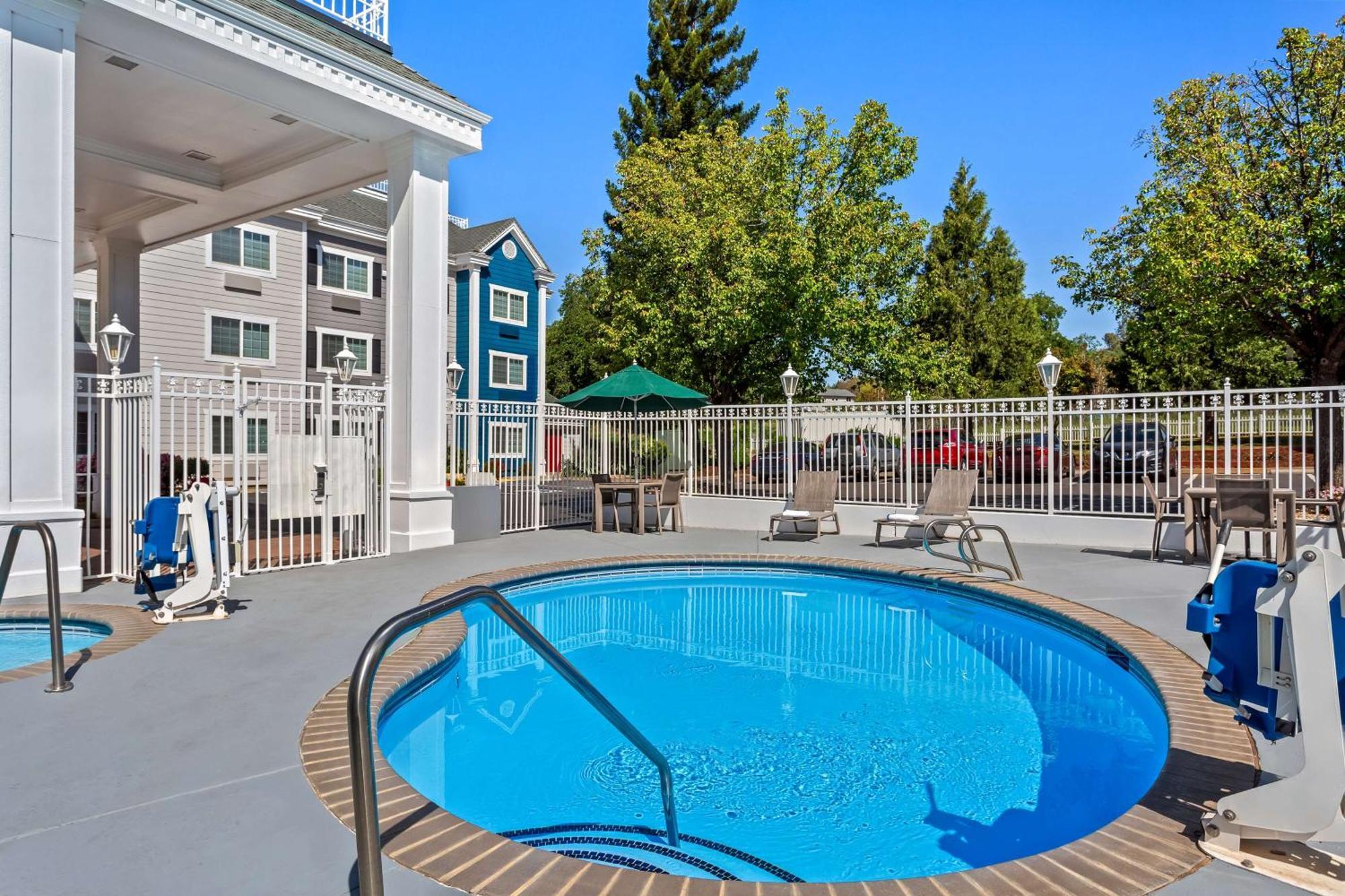 Best Western Paradise Hotel Екстер'єр фото